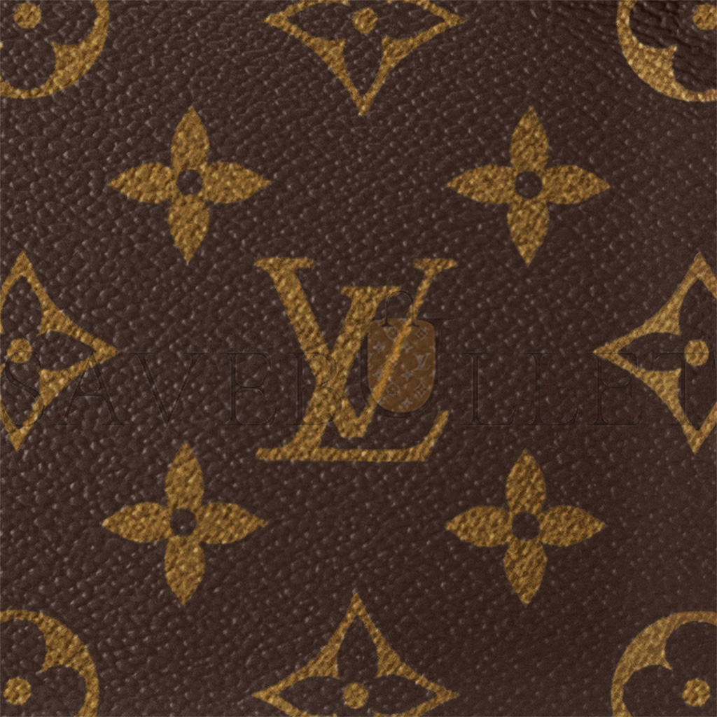 LOUIS VUITTON MASTER KEEPALL BANDOULIÈRE 50 M46773 (50*29*23cm)